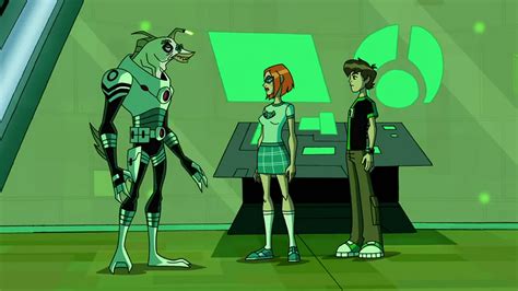 tv tropes ben 10